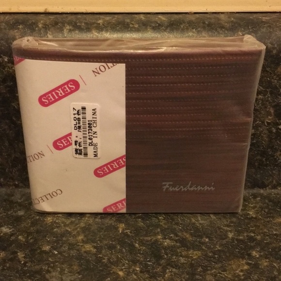 Men’s Fuerdanni Wallet - Picture 8 of 8